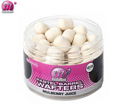 Mainline Pastel Wafter Barrels Mulberry Juice