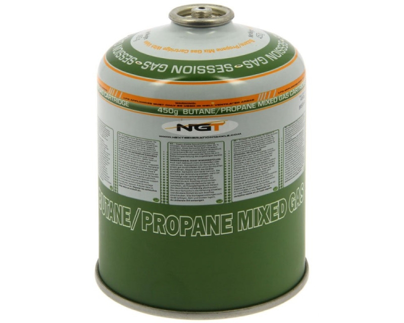 Gaskartusche 450g Gaskartusche 450g