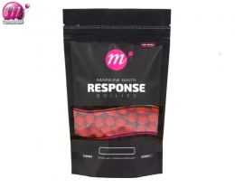Mainline Response Boilies 10mm 200g Strawberry Zest