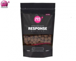 Mainline Response Boilies 10mm 200g Hemp