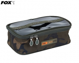 Fox Camolite Accessory Bag Medium