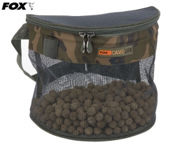Fox Camolite Boilie Bum Bag Large*
