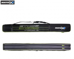 MATRIX Pro Ethos 4 Rod Compact Case 1,75m*