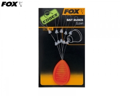 Fox Edges Bait Bungs