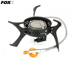 Fox Cookware Heat Transfer 3200 Stove
