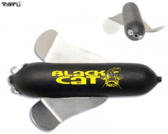 Black Cat Propeller U-Posen 10g