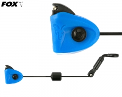 Fox Black Label Mini Swinger Blue