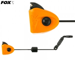 Fox Black Label Mini Swinger Orange