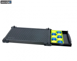 Matrix Extending Side Tray Incl*