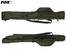 Fox R Series 5 Rod Quiver and 3 Sleeves 12ft*