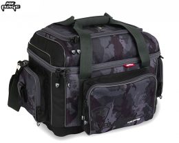 Fox Rage Voyager Camo Carryall Large inc. Boxes