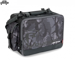 Fox Rage Voyager Camo Shoulder Bag Medium inc. Boxes