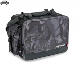Fox Rage Voyager Camo Shoulder Bag Medium inc. Boxes*