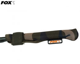 Fox Camo Tip & Butt Protectors