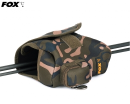 Fox Camo Reel Pouch*
