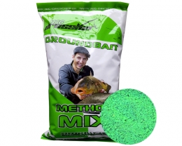 HJG Method Mix Green 1kg