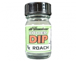 HJG TK Feeder Dip Roach 30ml