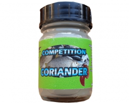 HJG Competition Köderdip Coriander 50ml