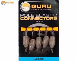 Guru Elastic Connector Large