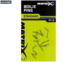 Matrix Boilie Pins 20st.