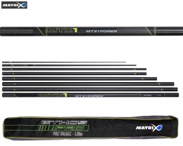 Matrix MTX1 Power 13m Pole Packet