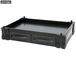 Matrix Front Drawer Unit