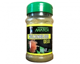 HJG Wolkenbinder Gelb 400g