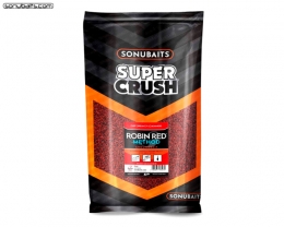 Sonubaits Robin Red Method Mix 2kg