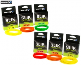 Matrix Slik Elastics 3m