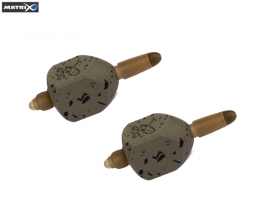 Matrix Inline Leads 40g 2 St.