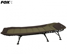 Fox Eos 1 Bedchair