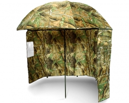 NGT Brolly Camo 2,20m 45