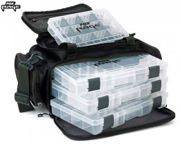 Fox Rage Lure & Tackle Bag*