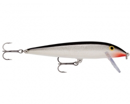 Rapala Countdown CD 11cm Silver