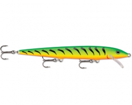 Rapala Original Floater F 11cm Firetiger