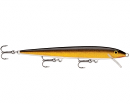 Rapala Original Floater F 11cm Gold