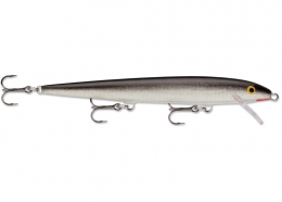 Rapala Original Floater F 11cm Siver