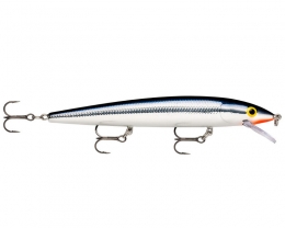 Rapala Husky Jerk HJ 12cm Silver