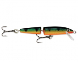 Rapala Jointed J 11cm Perch