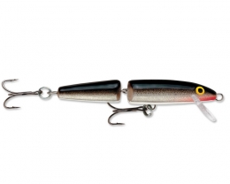 Rapala Jointed J 11cm Silver