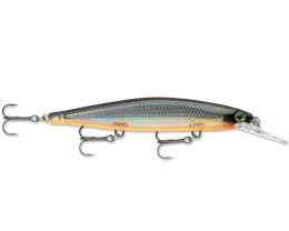 Rapala Shadow Rap Deep 11cm Halloween