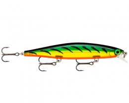 Rapala Shadow Rap 11cm Fire Tiger