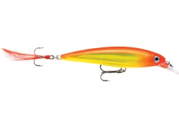 Rapala X Rap 10cm Hot Head