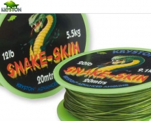 Kryston Snake Skin 20m 12lb