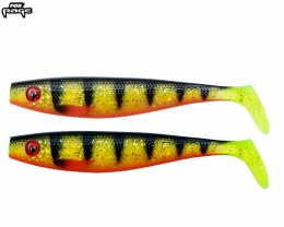 Fox Rage Pro Shad UV Perch 14cm 2er*
