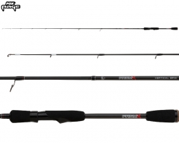 Fox Rage Prism X Vertikal Spin 1,8m -50g*