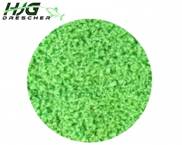 HJG Ready to Use Particles Green 500g