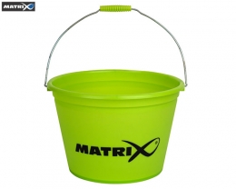 Matrix Groundbait Bucket 25Liter