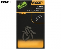 Fox Edges Tungsten Flippas S-6-1*