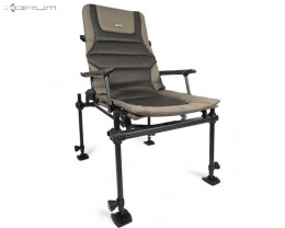 Korum Accessory Chair Deluxe S23
